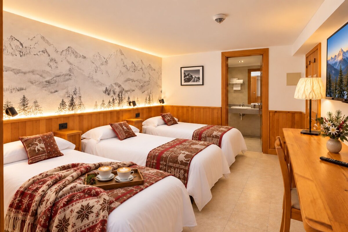 Habitación