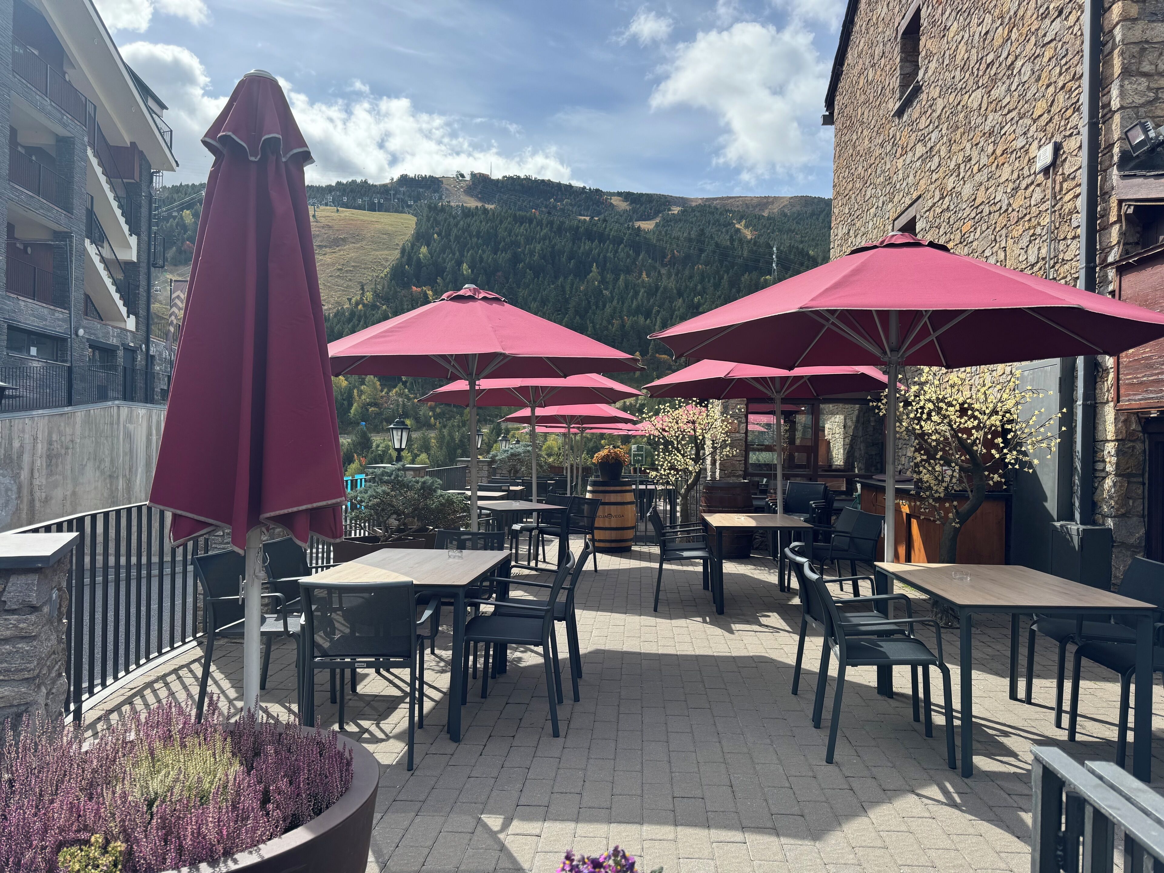 Foto - Hôtel Bruxelles