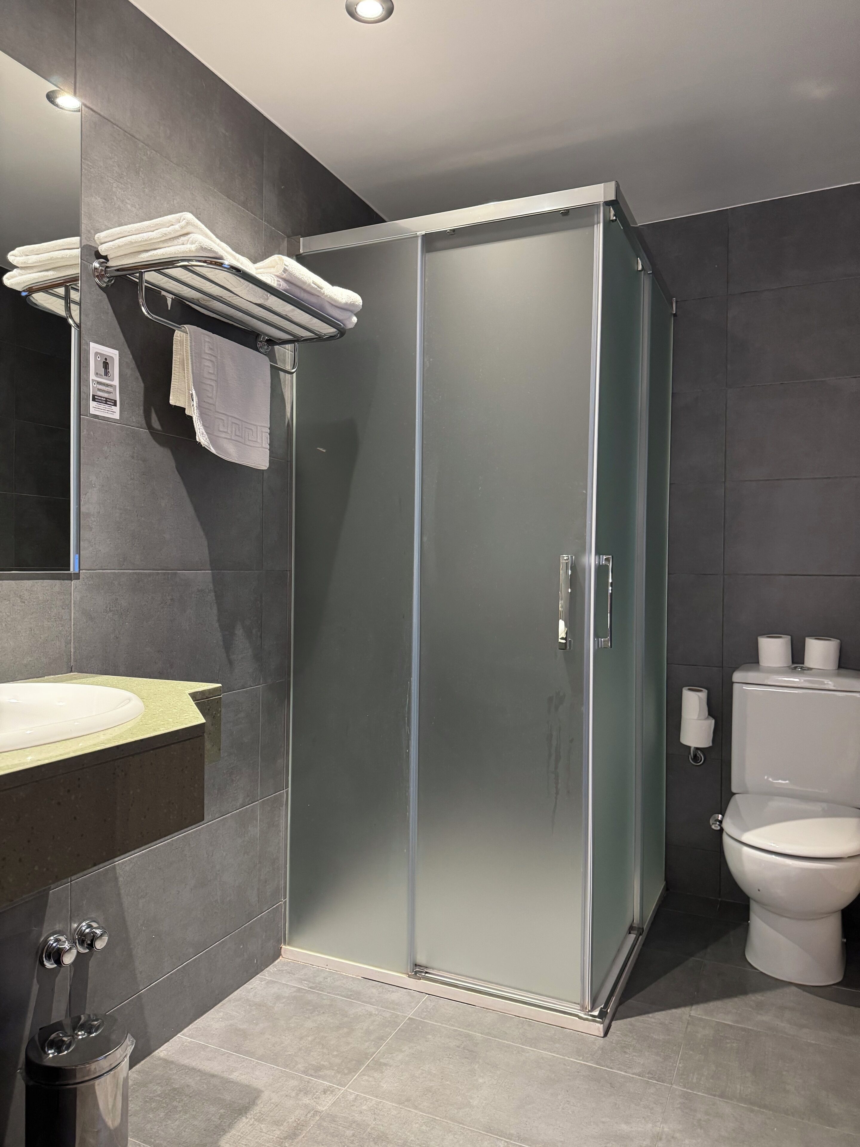 Foto - Hôtel Bruxelles