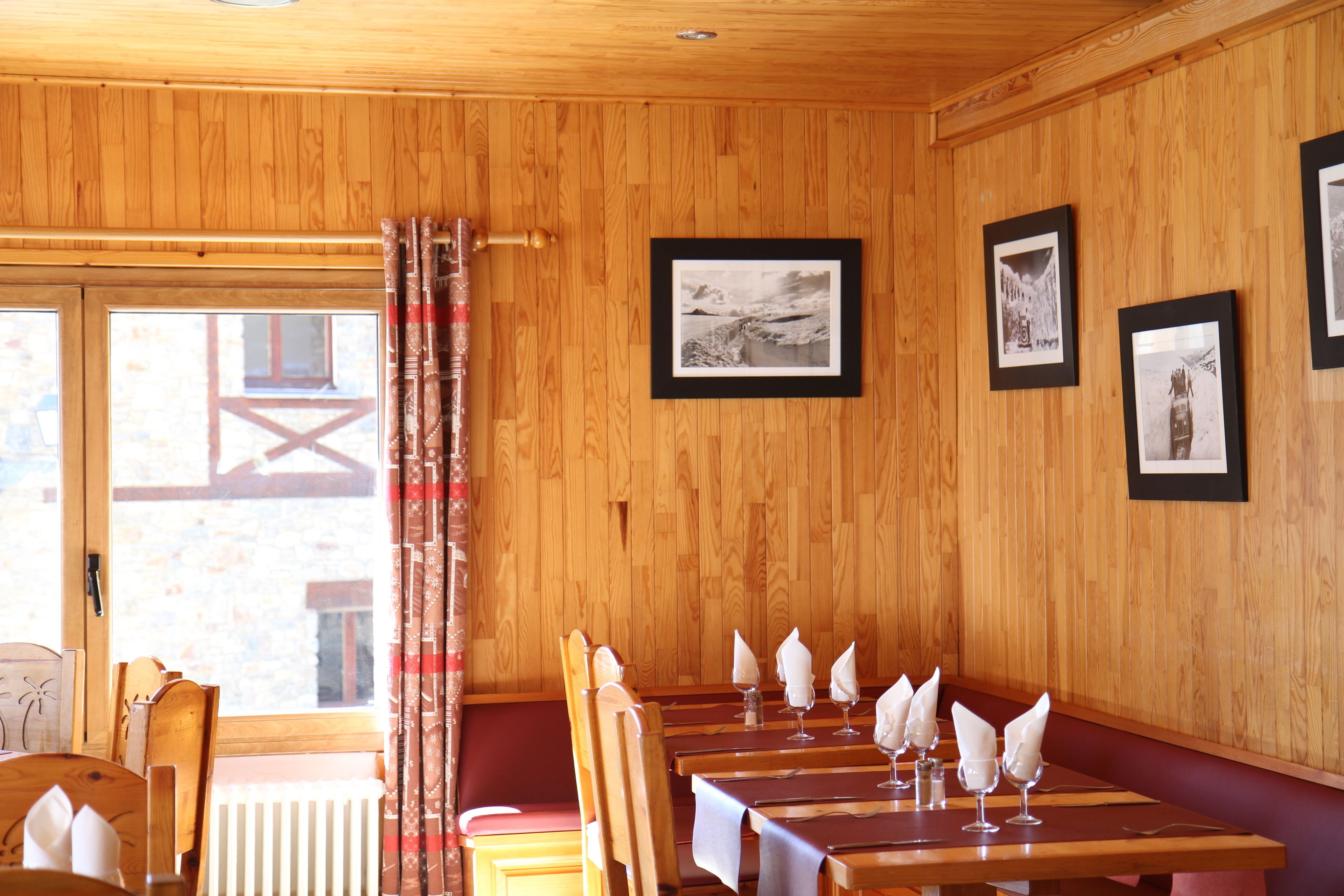 Foto - Hôtel Bruxelles