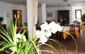 Dining - Ca' Florian (Zero Branco)