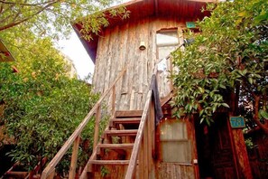 Dormitory Room for 6 People  - Bayrams Tree Houses (Kumluca)