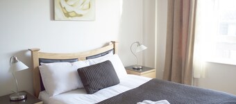 Dreamhouse Apartments Edinburgh City Centre