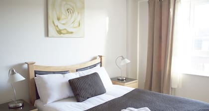 Dreamhouse Apartments Edinburgh City Centre