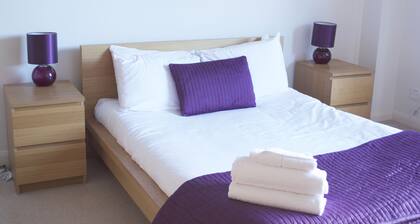 Dreamhouse Apartments Edinburgh City Centre