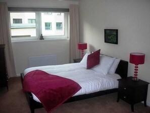 Room - Dreamhouse Apartments Aberdeen (Aberdeen)