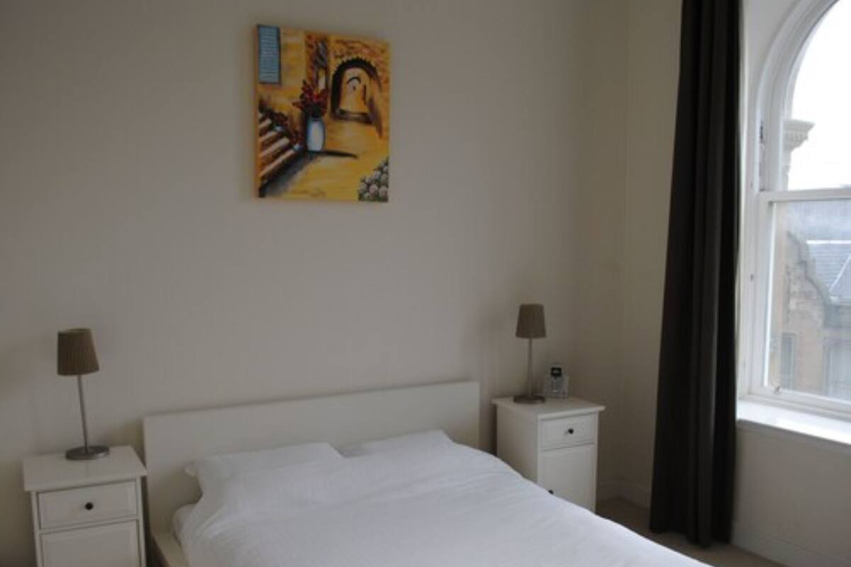 Schallisolierte Zimmer, Bügeleisen/Bügelbrett, kostenloses WLAN