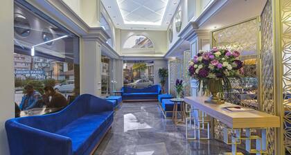 History Hotel Istanbul