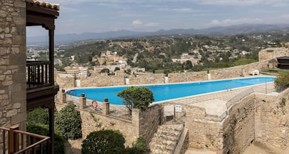 Parador de Tortosa