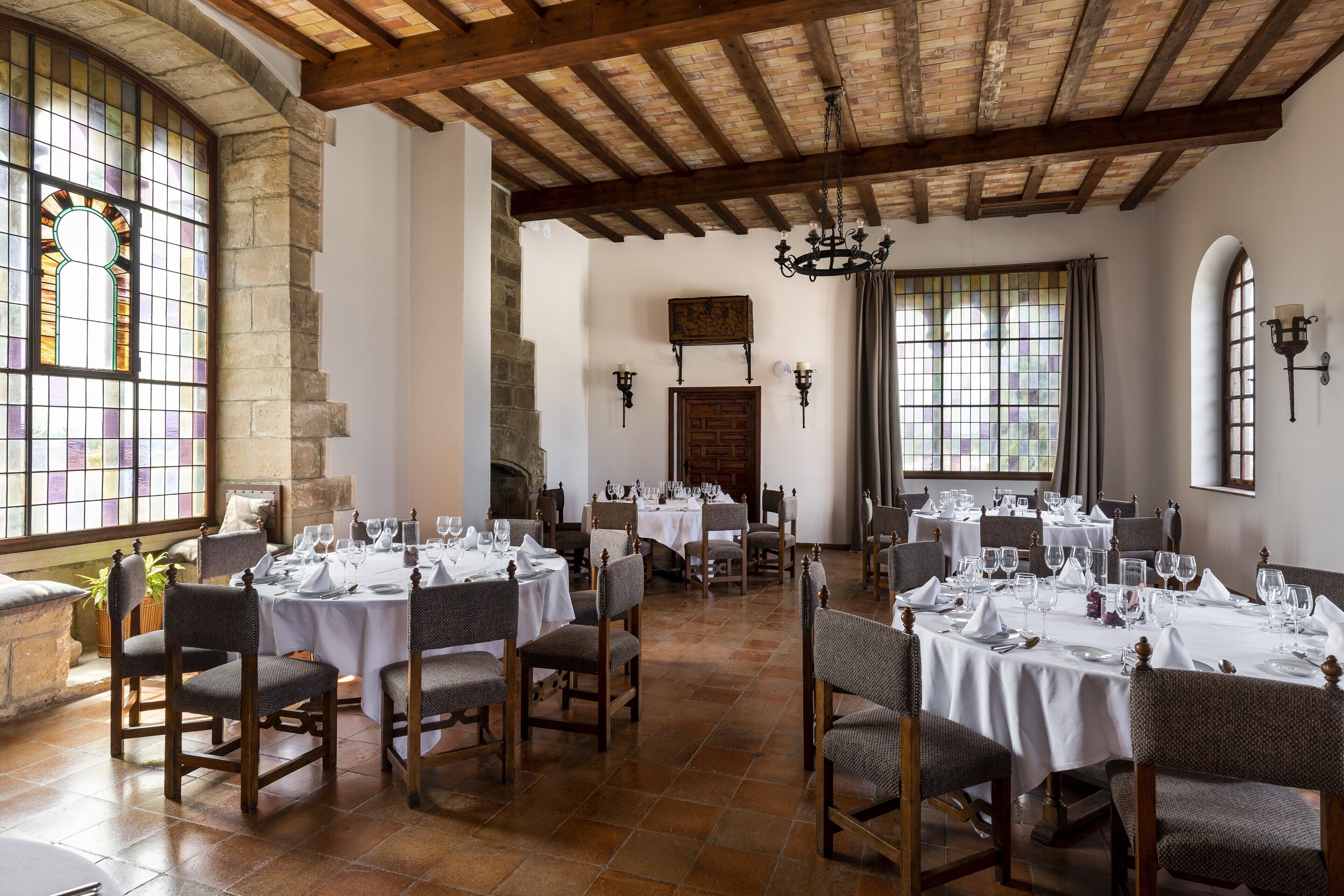 Foto - Parador de Tortosa