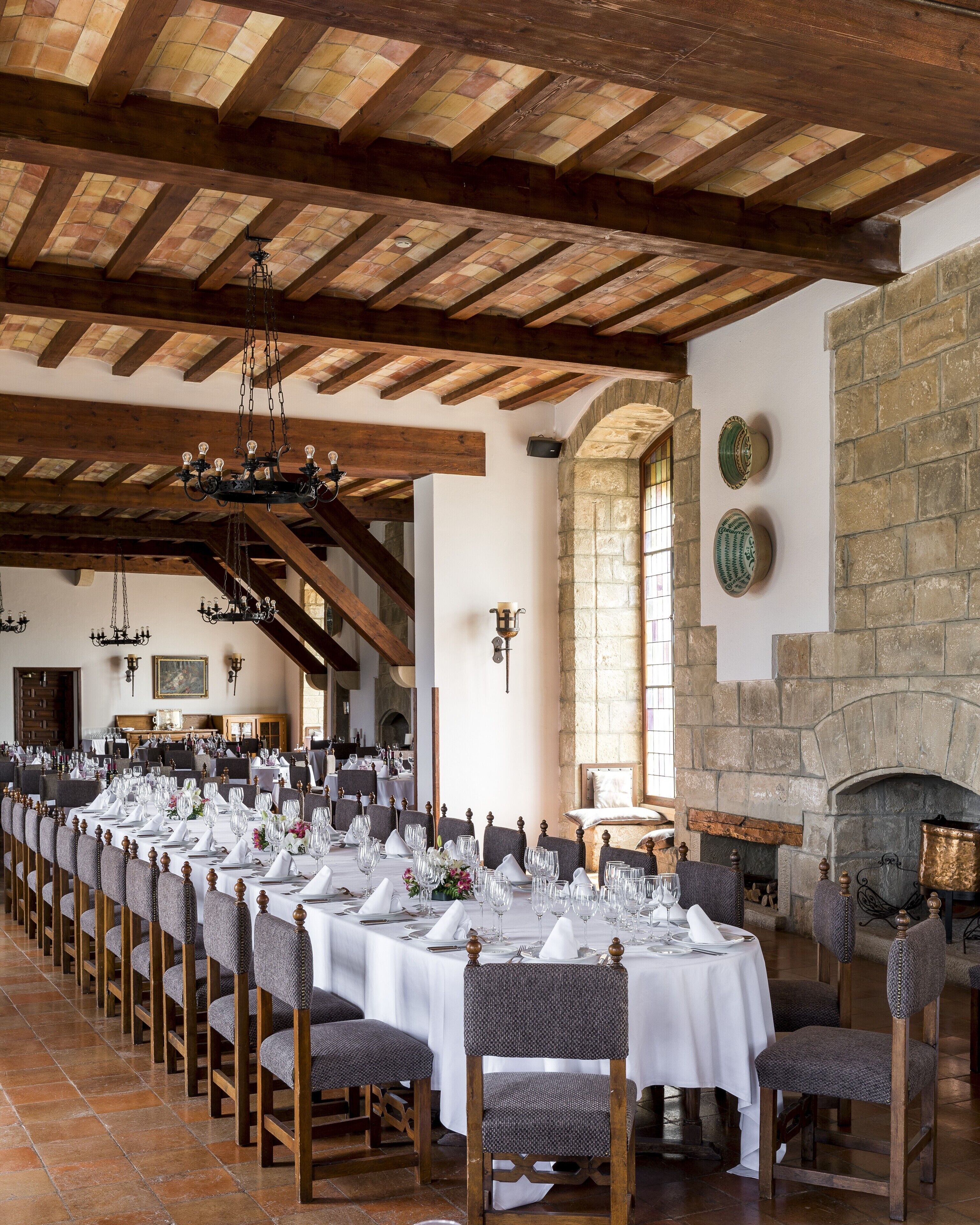 Foto - Parador de Tortosa