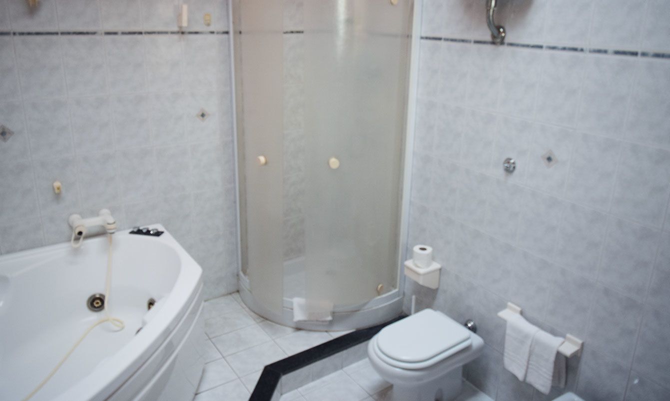 Foto - Airport Torre Clementina INN