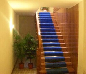 Scalinata