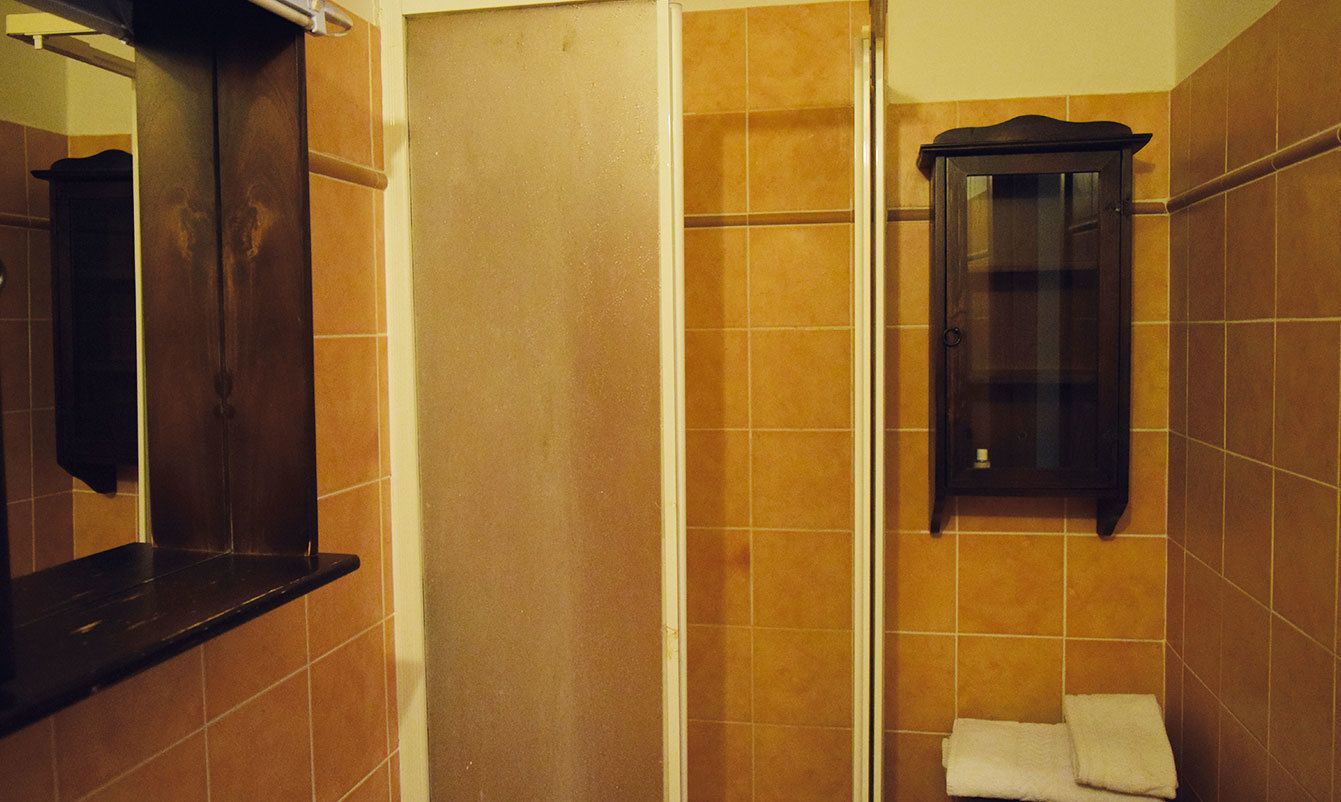 Foto - Airport Torre Clementina INN