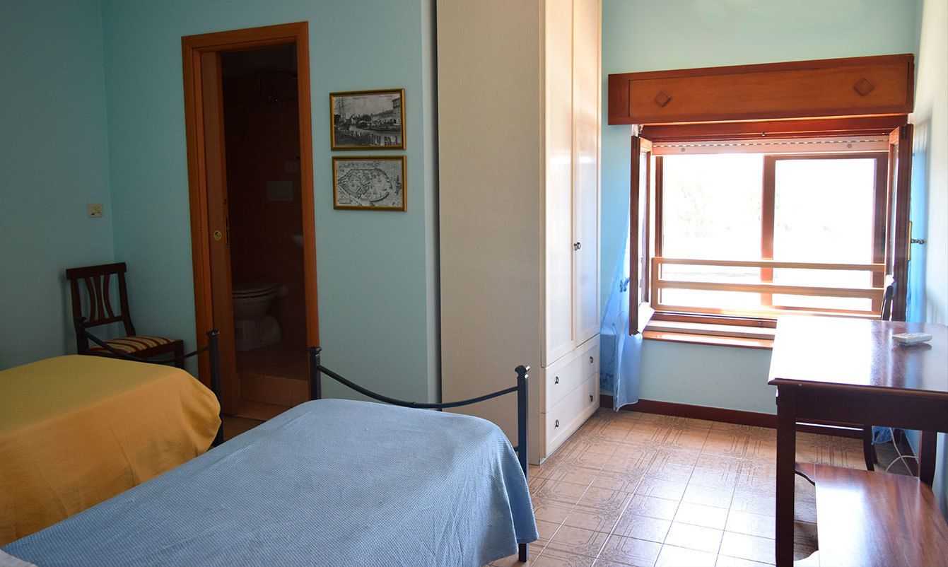 Foto - Airport Torre Clementina INN