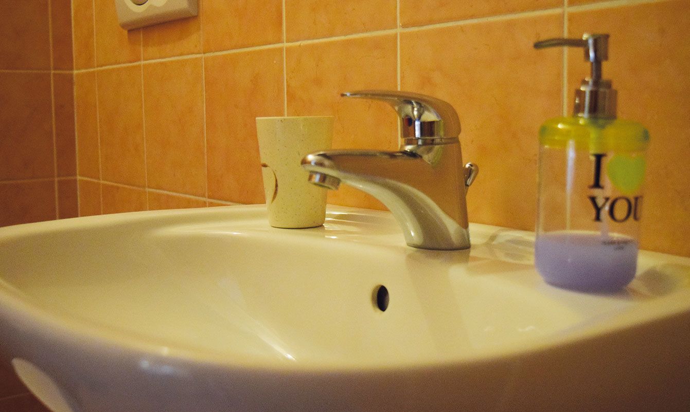 Foto - Airport Torre Clementina INN