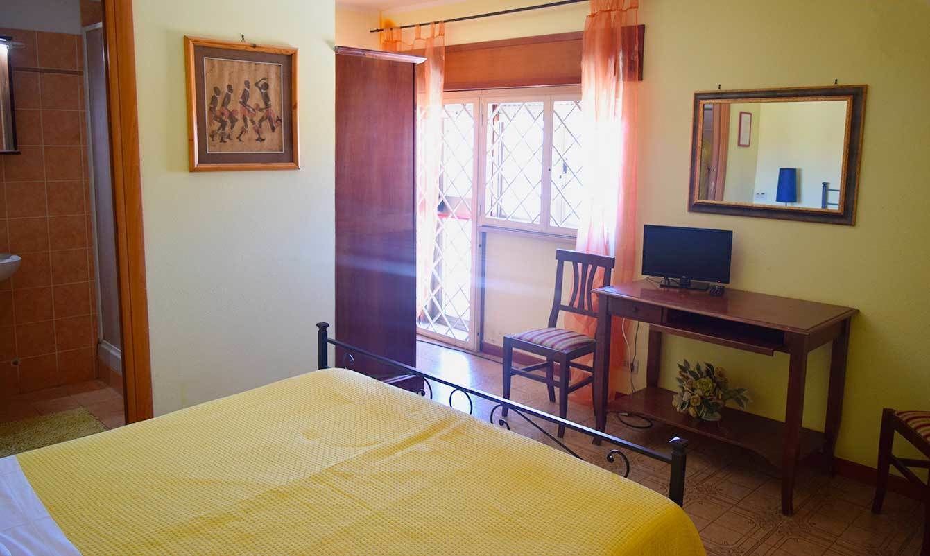 Foto - Airport Torre Clementina INN