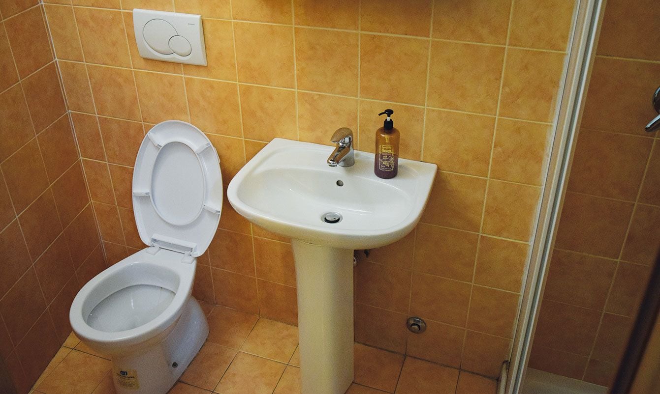 Foto - Airport Torre Clementina INN