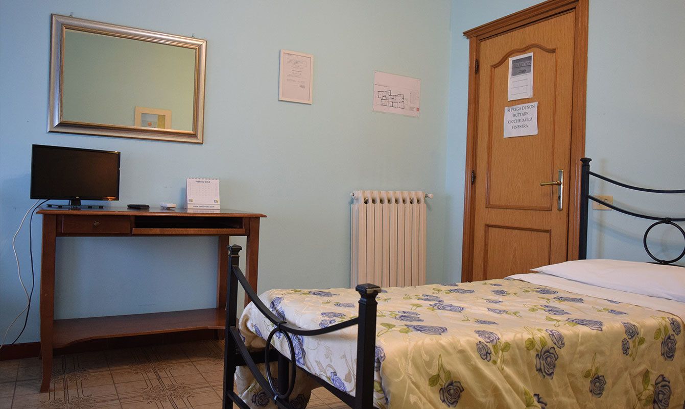 Foto - Airport Torre Clementina INN