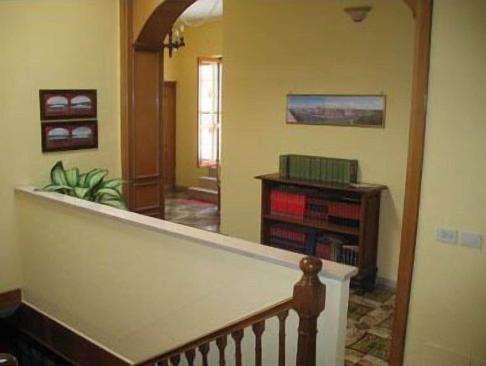 Foto - Airport Torre Clementina INN