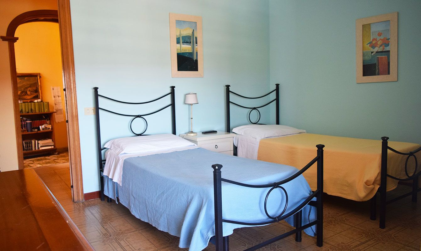 Foto - Airport Torre Clementina INN