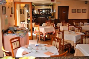 Restauración