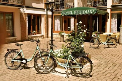Hotel Meridiana