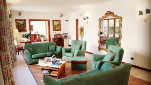 Lobby - Hotel Meridiana (Sirmione)