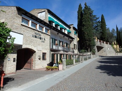 Hotel Meridiana