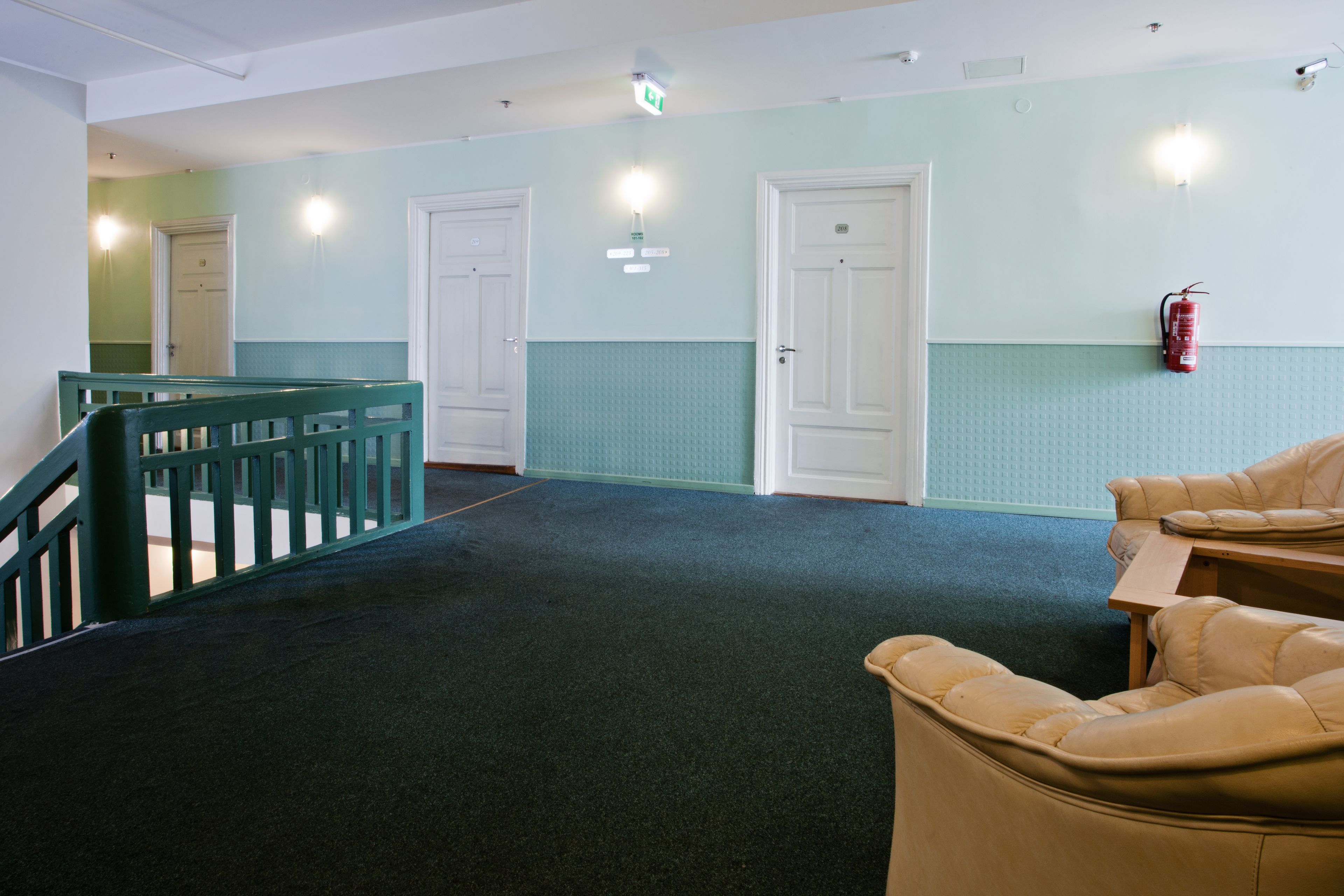 Foto - Economy Hotel