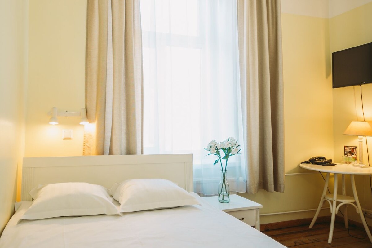 Chambre Double Économique