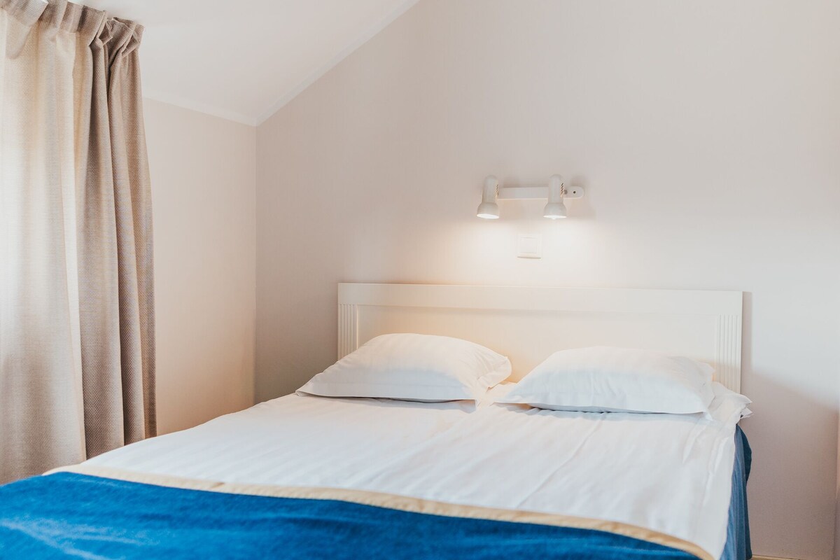 Chambre Simple Standard
