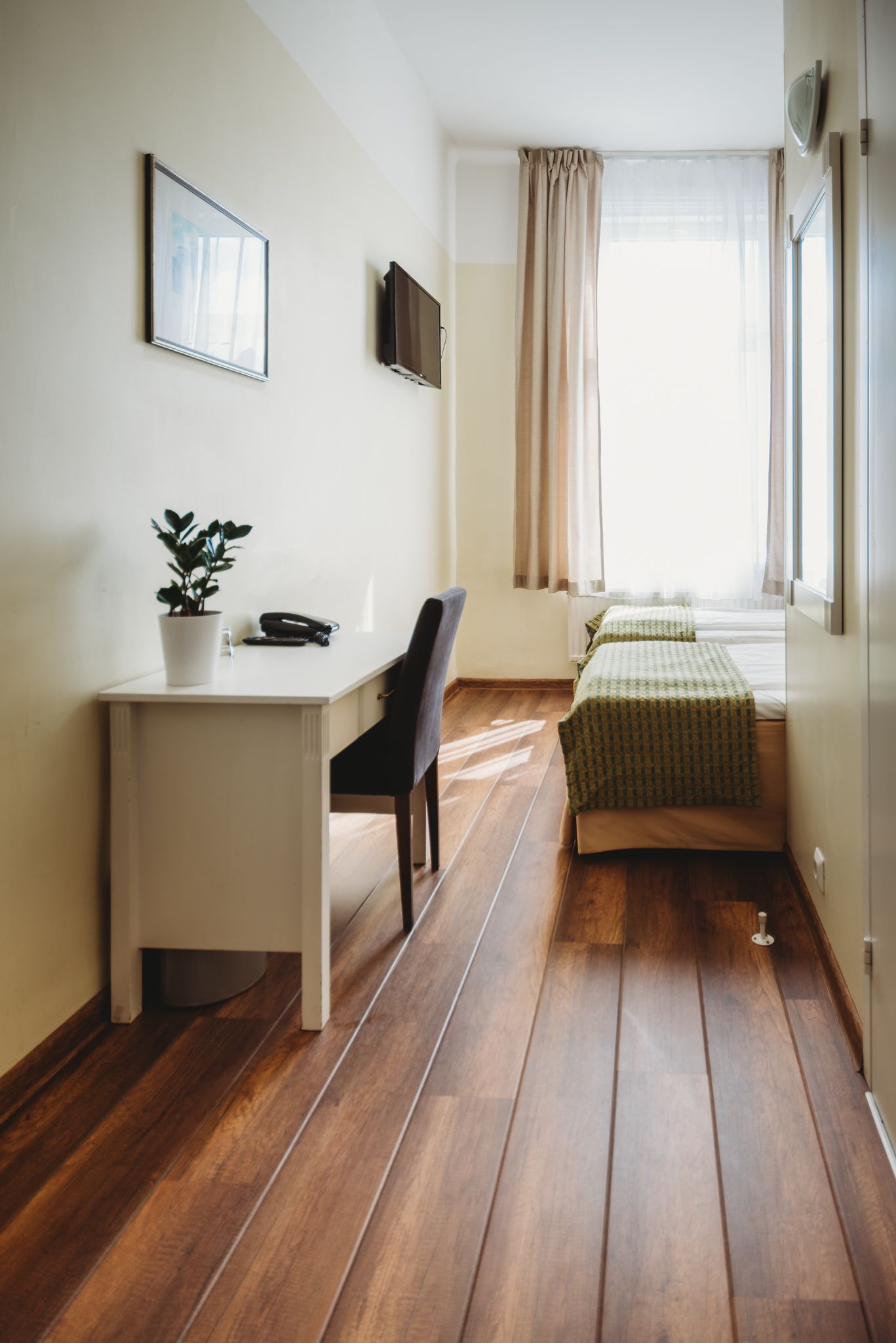 Foto - Economy Hotel