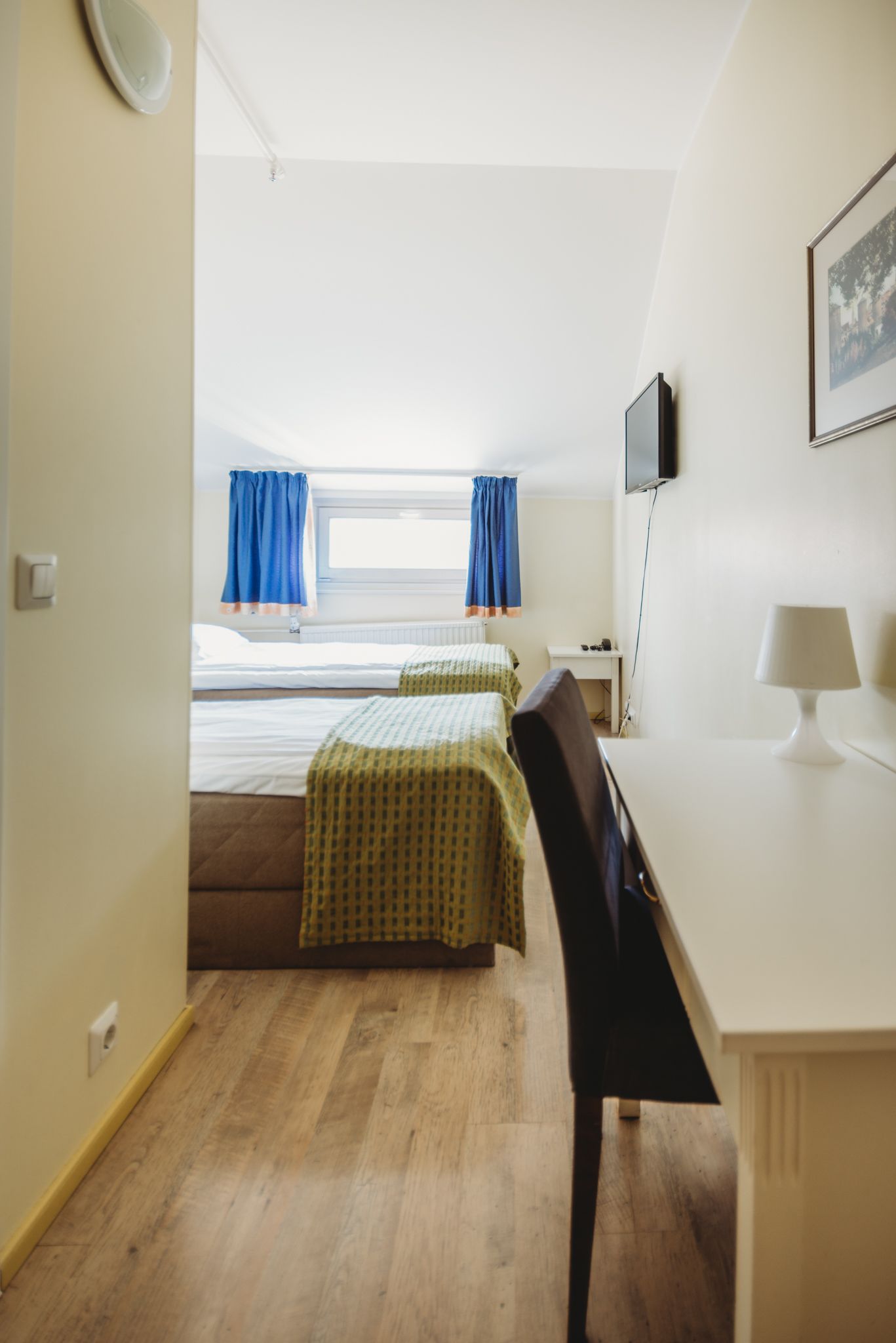 Foto - Economy Hotel