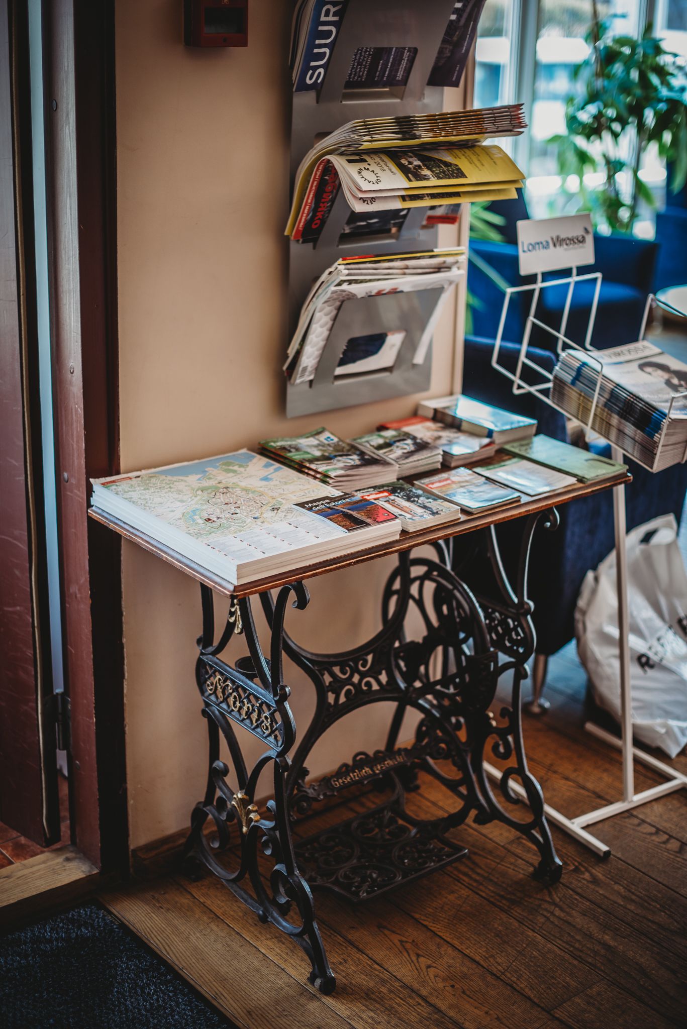 Foto - Economy Hotel