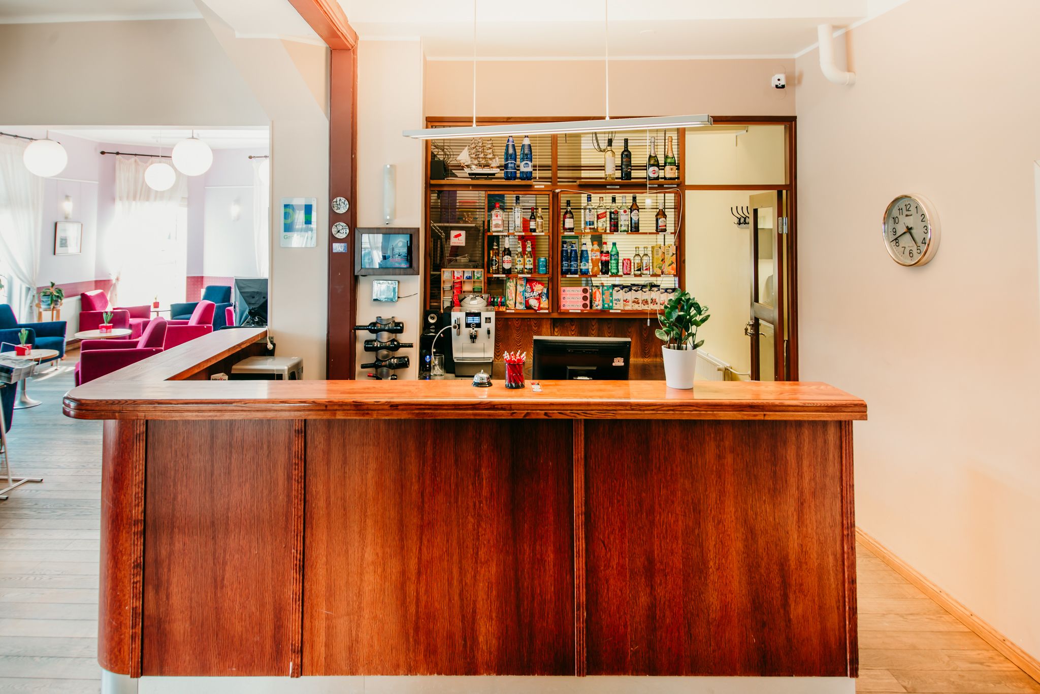 Foto - Economy Hotel