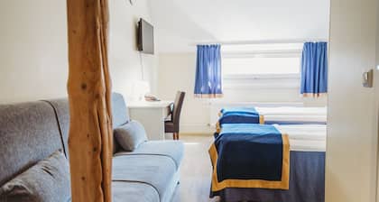 Economy Hotel