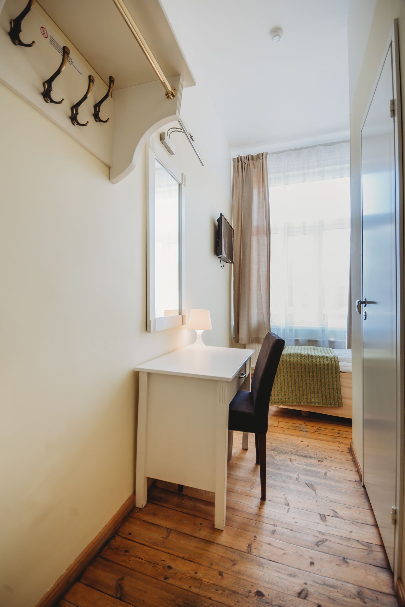 Foto - Economy Hotel