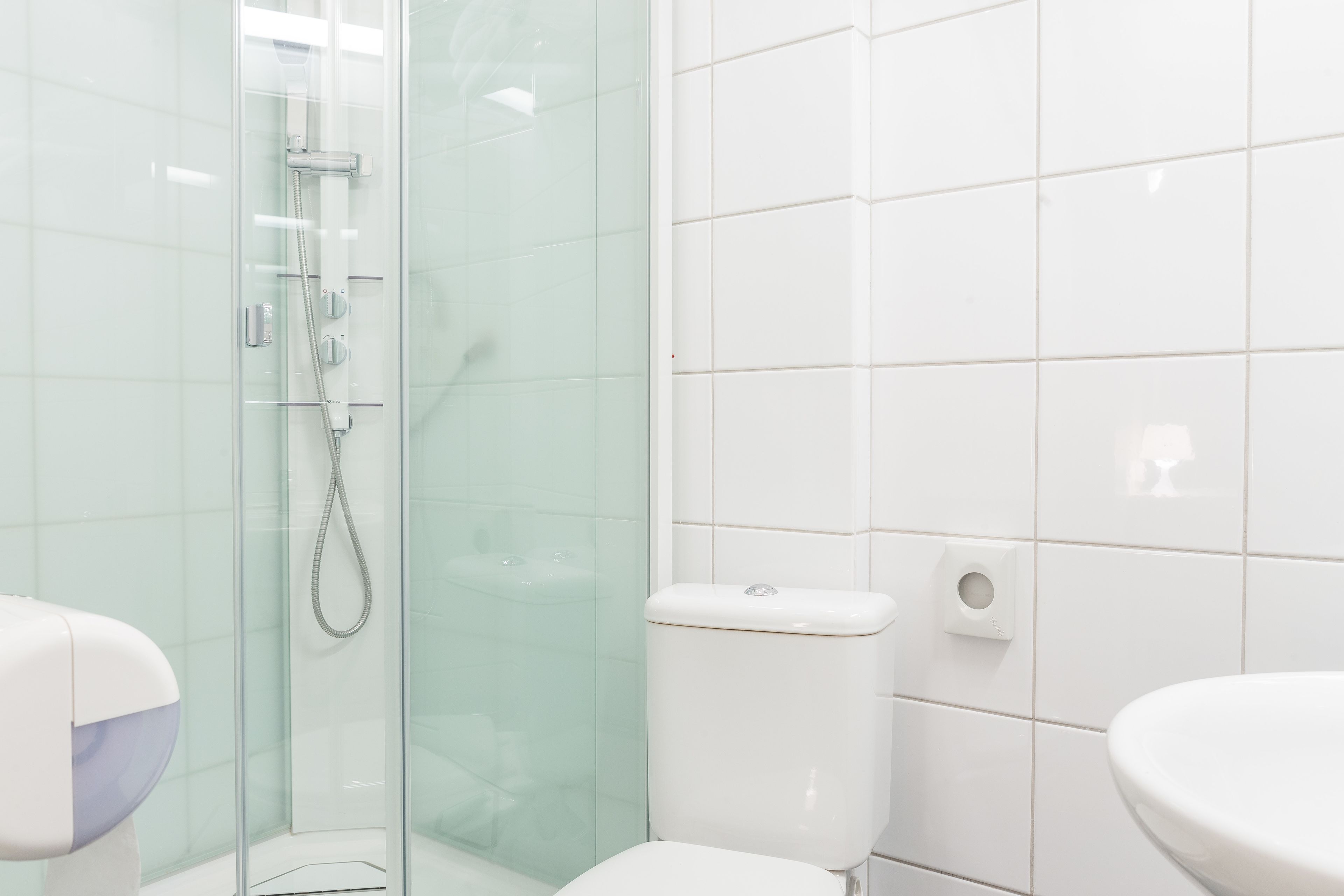 Foto - Economy Hotel