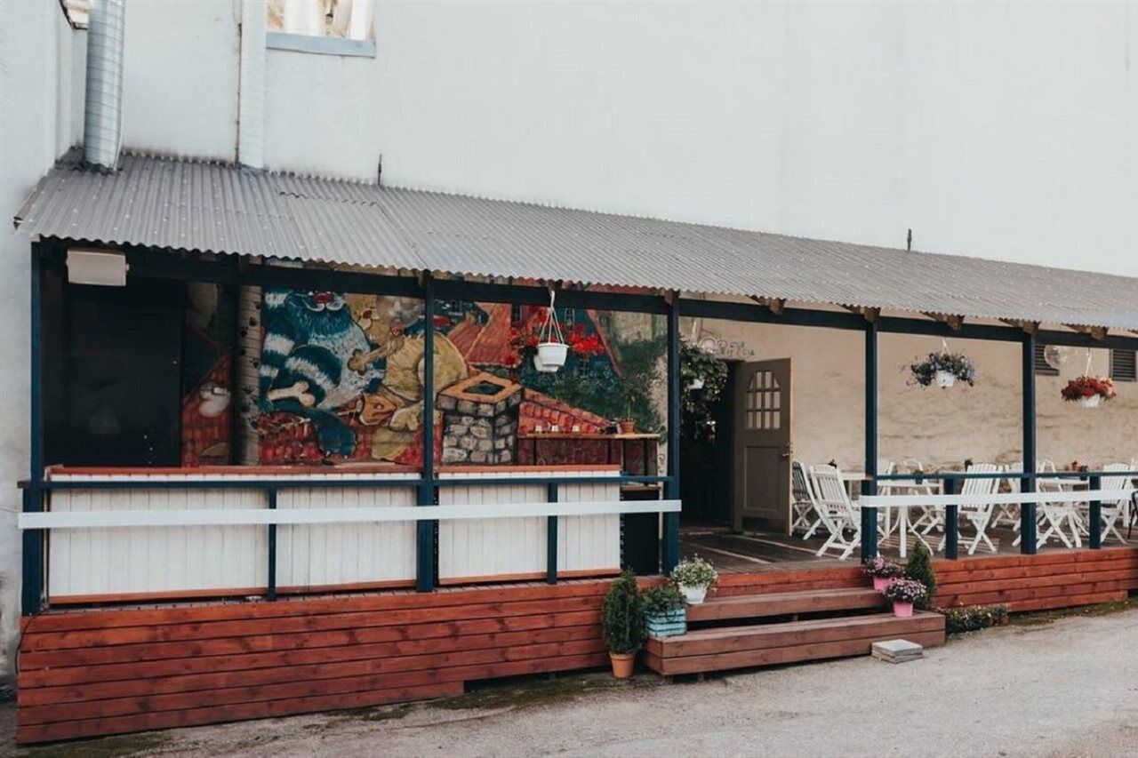 Foto - Economy Hotel