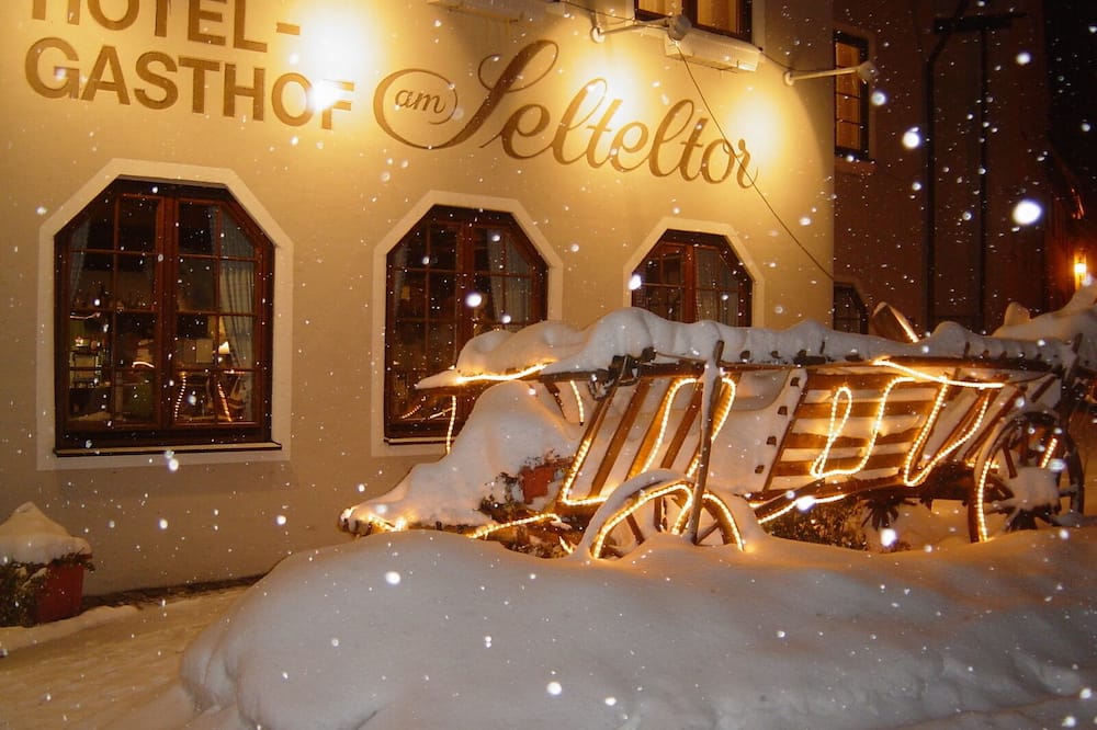 Hotel-Gasthof am Selteltor