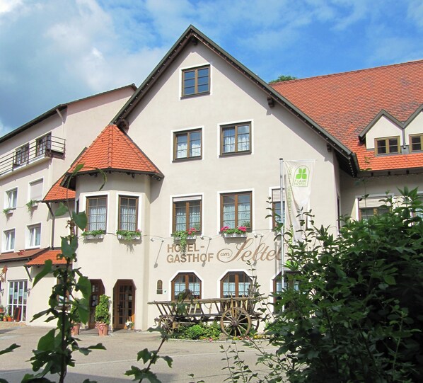 Eksterior
