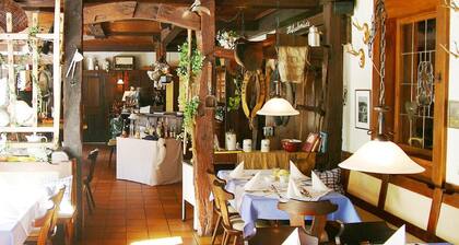 Hotel-Gasthof am Selteltor