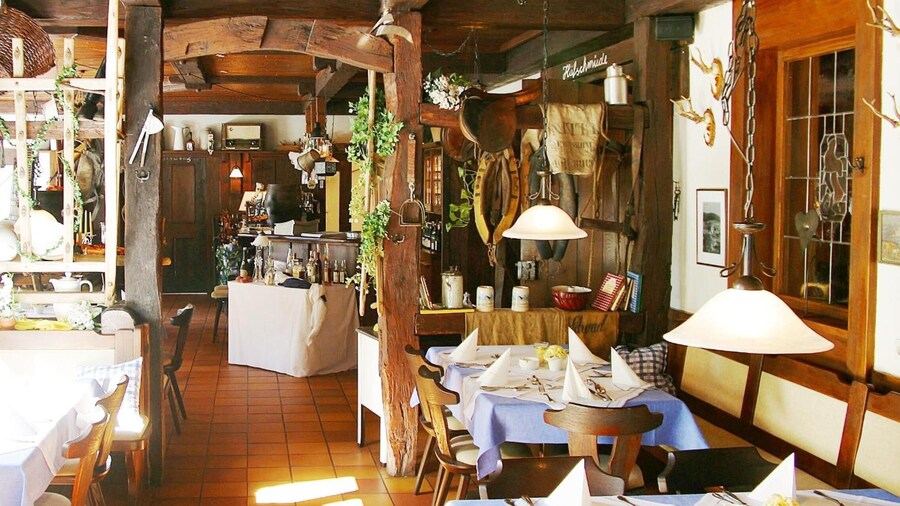 Hotel-Gasthof am Selteltor