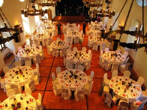 Ballroom - Hotel-Gasthof am Selteltor (Wiesensteig)