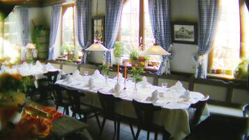 Restoran