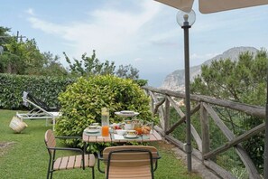 Terras
