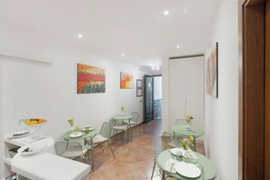Flat-screen TV - Villevieille (Piano di Sorrento)