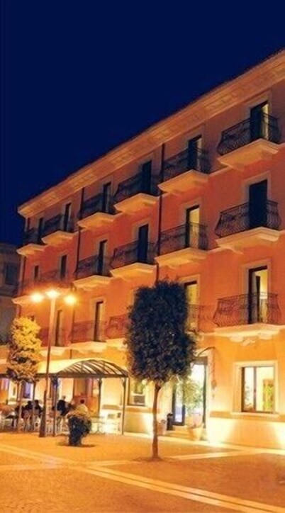 Palazzo Foti