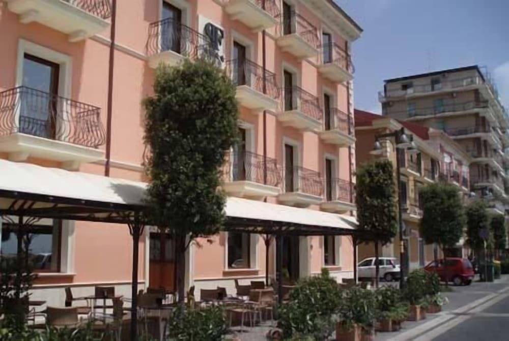 Palazzo Foti image